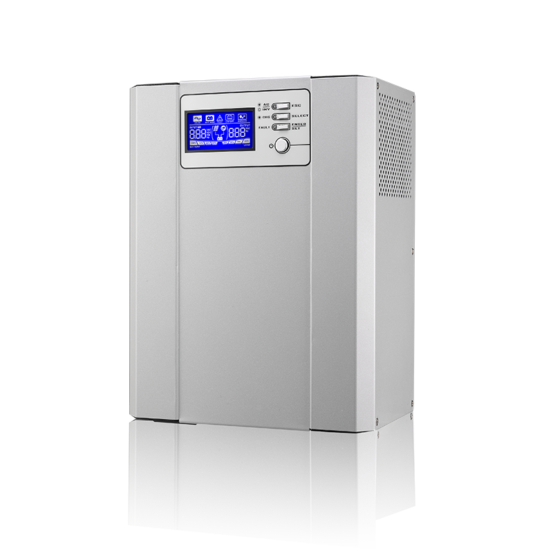 Jaguar-M 1.2KVA/2.4KVA