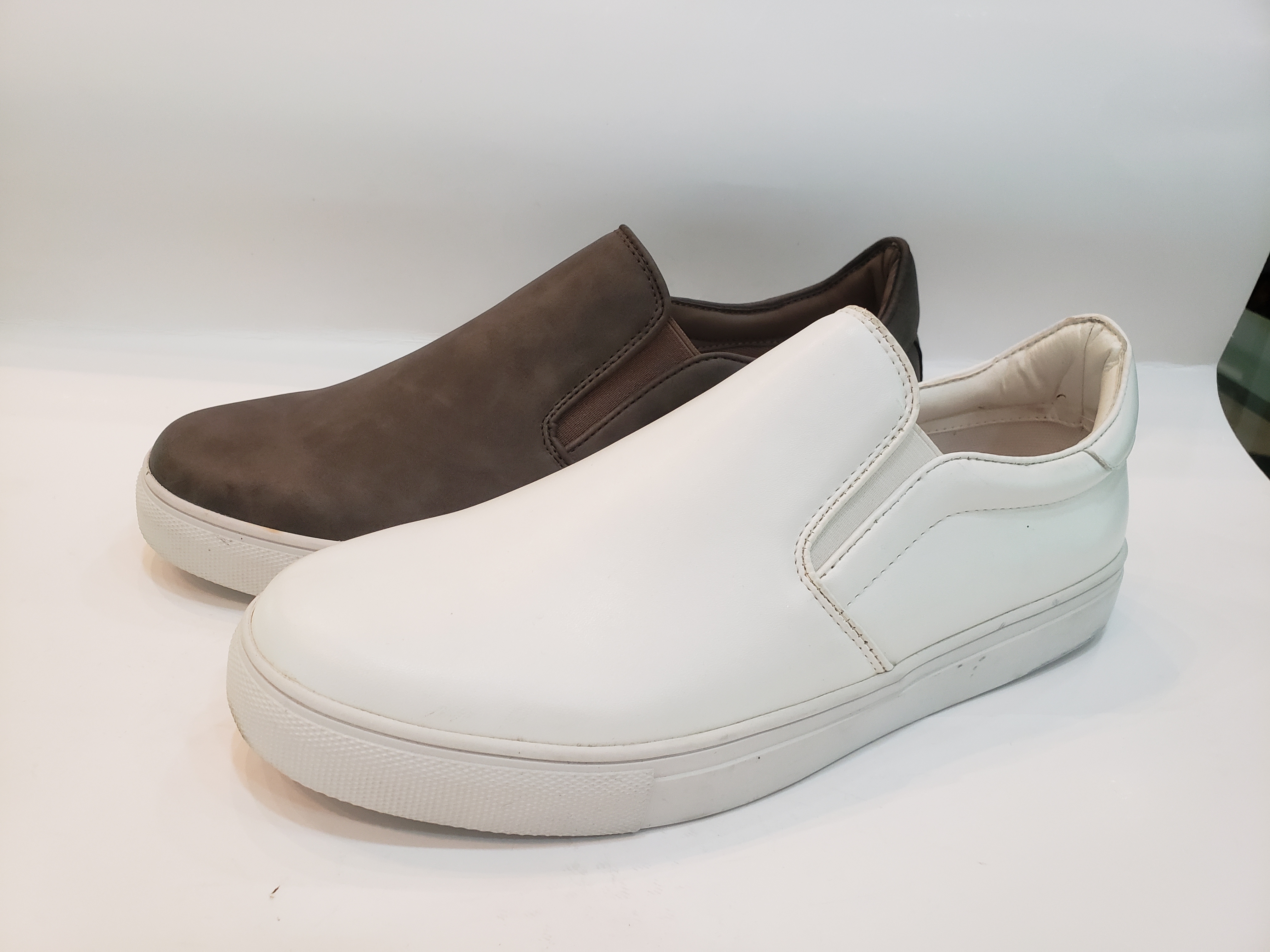 casual shoes