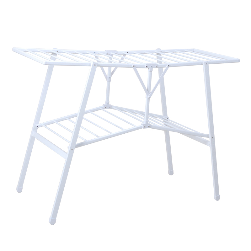Ryx-02-026-3 Folding Drying Rack