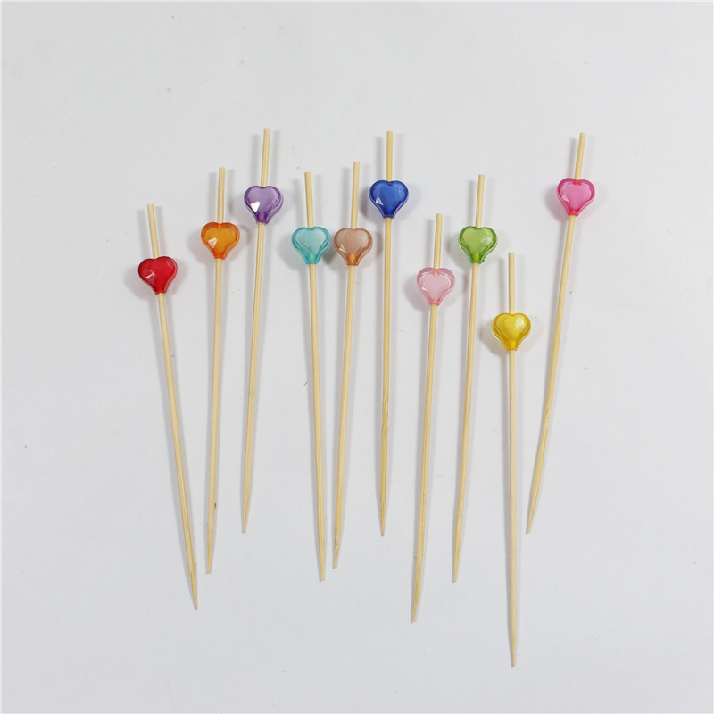 bamboo skewer