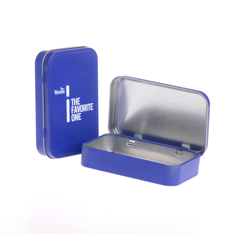 Tin Can