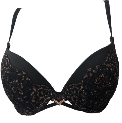 Padding cup ,underwear bra ,bralette ,push up bra