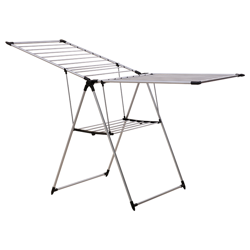 Ryx-02-021a-4 Folding Drying Rack