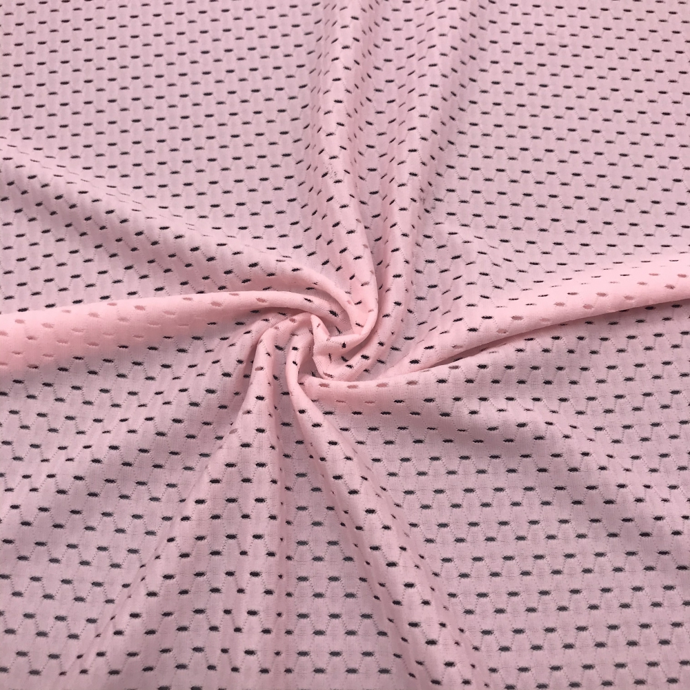 Stretch Mesh Fabric