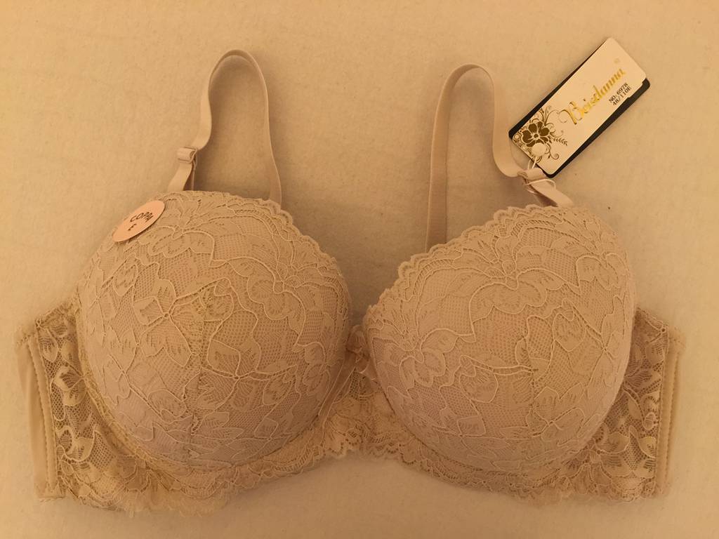 Sewing Women's Bra