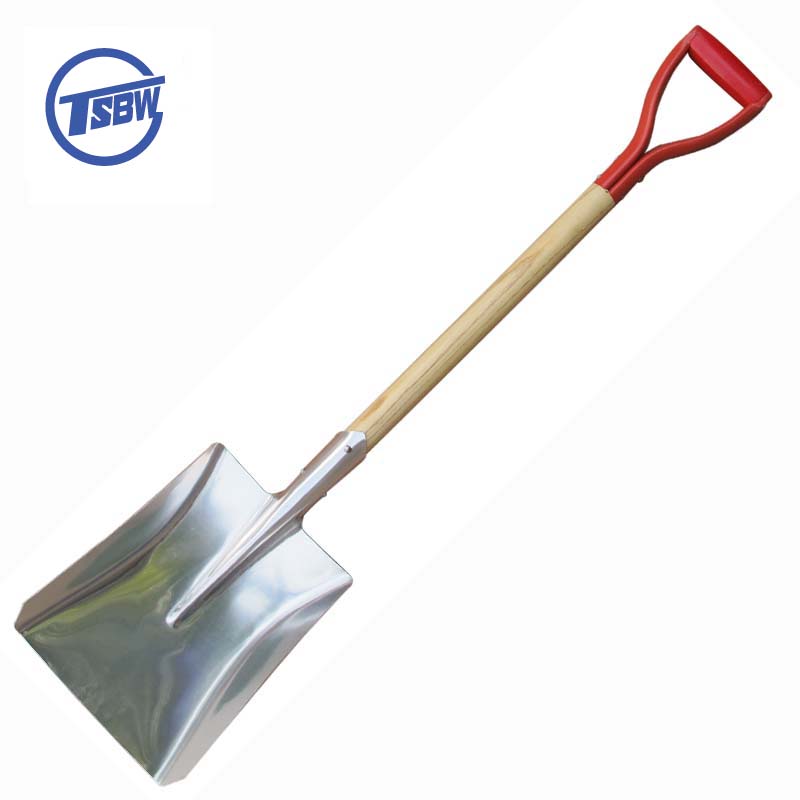 Shovel