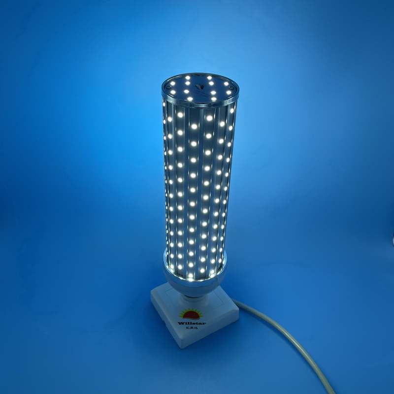 WS-Led Corn Lamp 80w