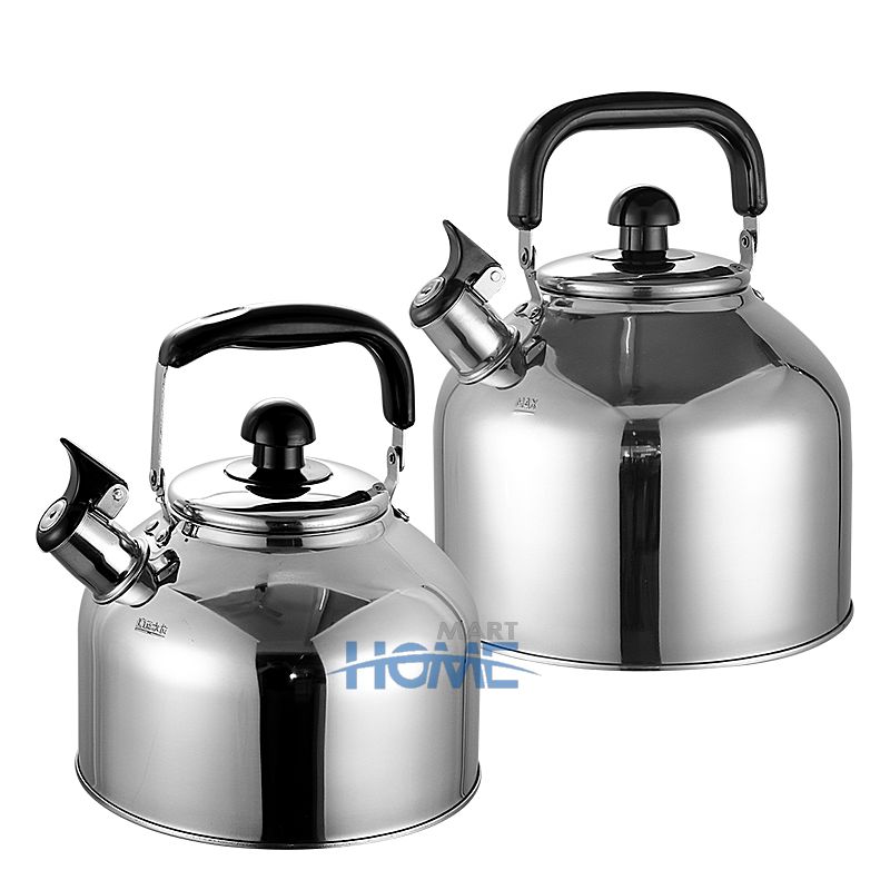 Whistling Kettle