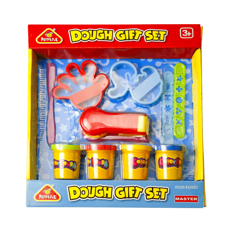 Dough Gift Set