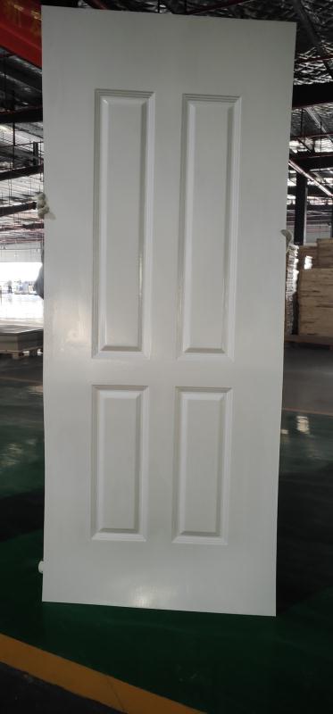 2mm、2.5mm、3mm waterproof wpc door skin