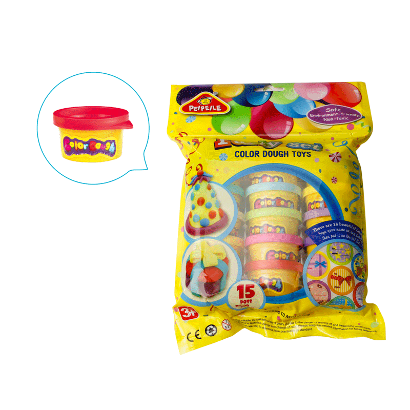 Dough Party Set