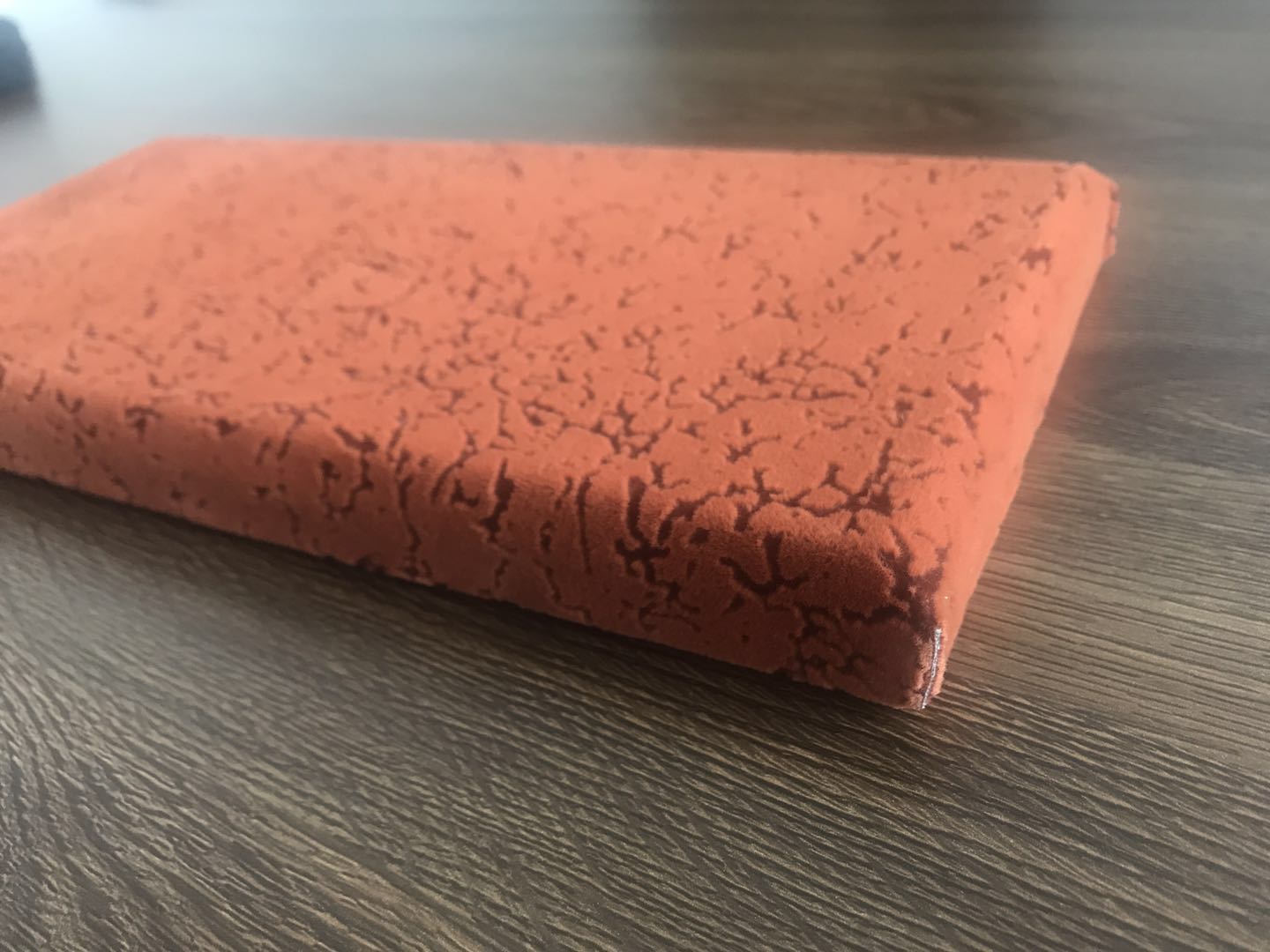 Fiberglass wall panel