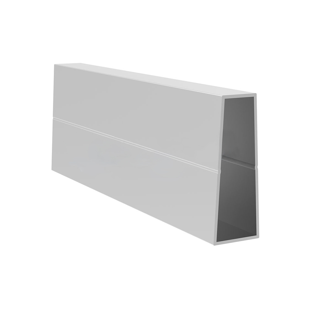 Reliable and Professional Solar Rail Mount Aluminum Profiles Supplier