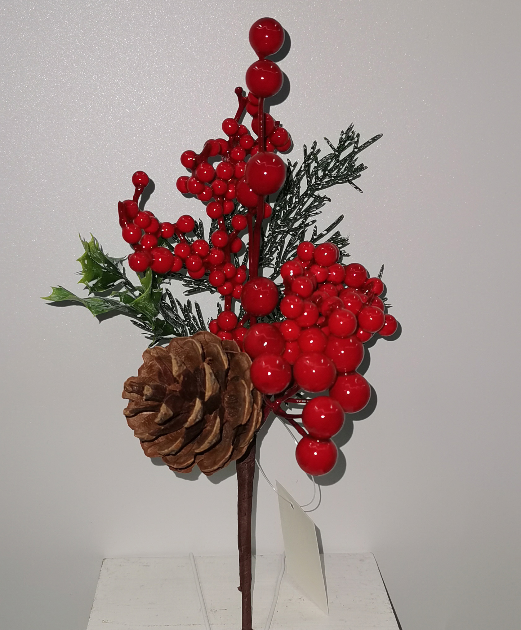 Artificial Flower ,foam Flower,eva Flowers，christmas Decoration,christmas Tree，christmas Spray