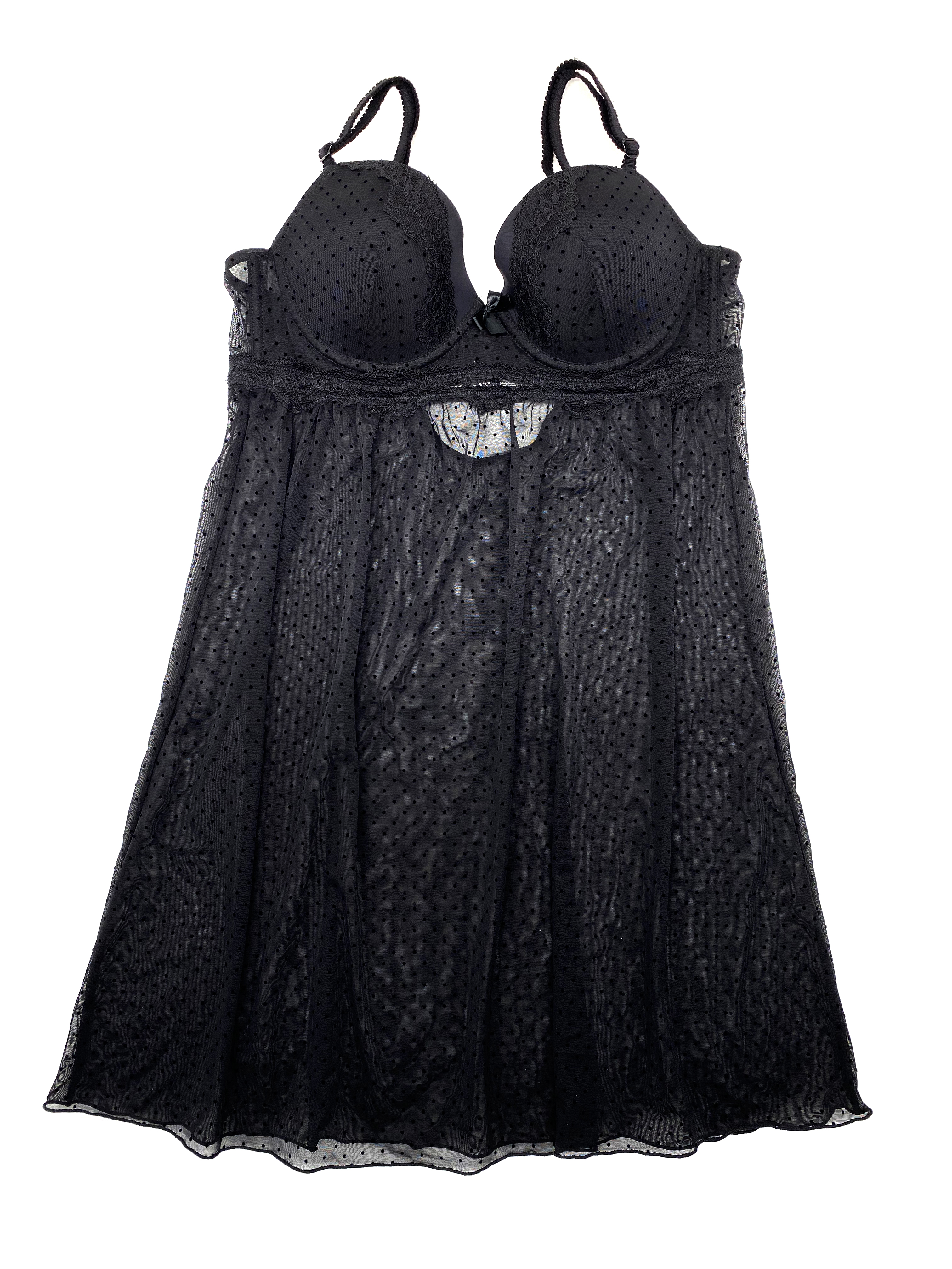 Ladies Chemise