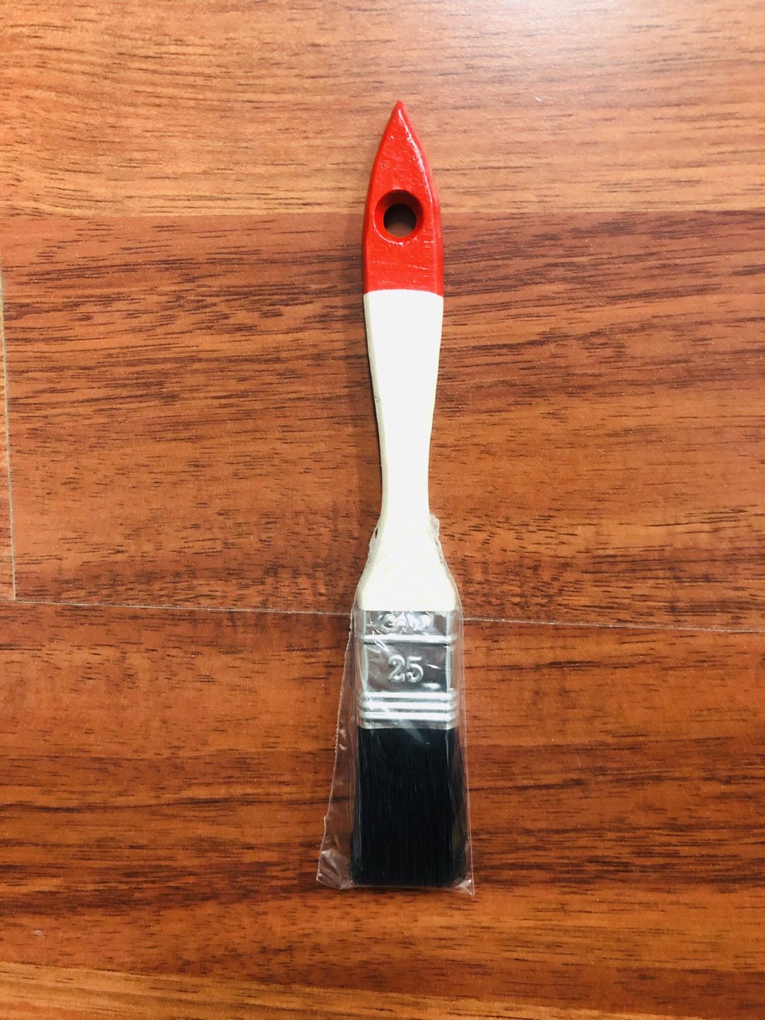 Chip brush