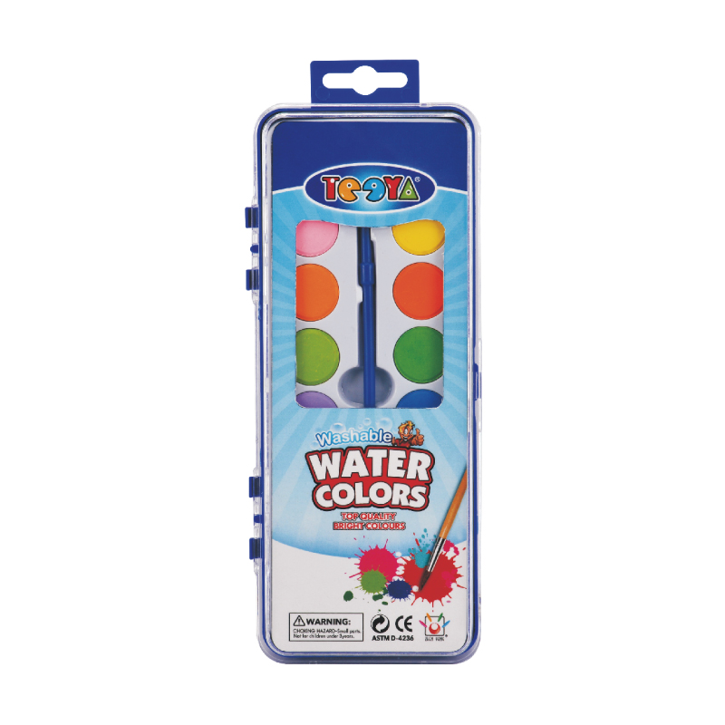 Water Color