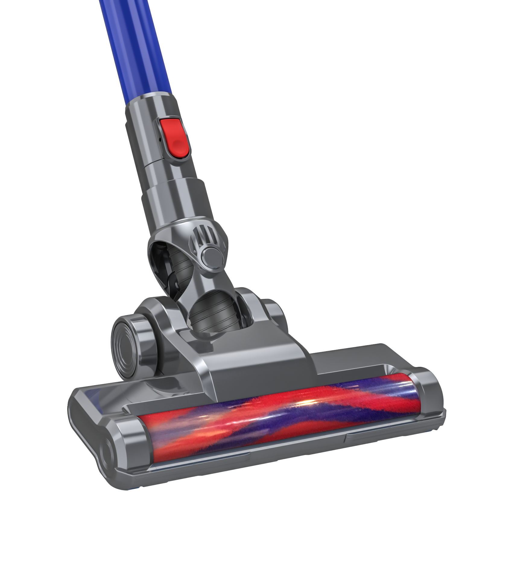Stick vacuum