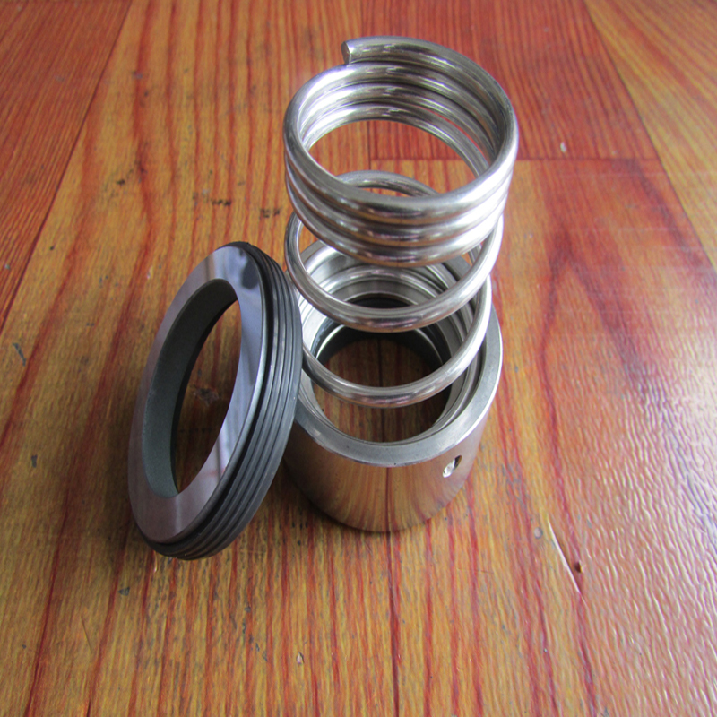 Mechanical Seal