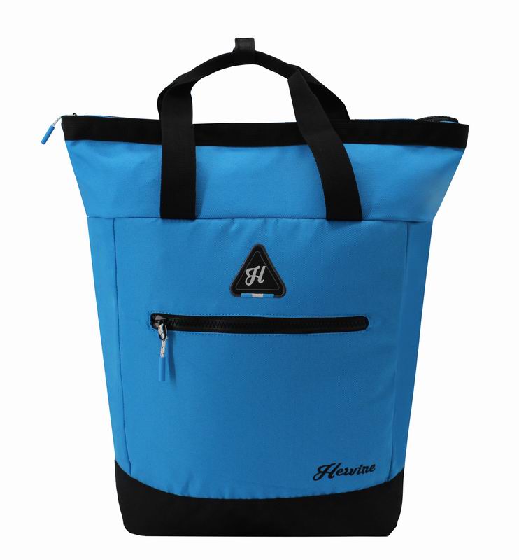 RPET sustainable leisure and sports backpack