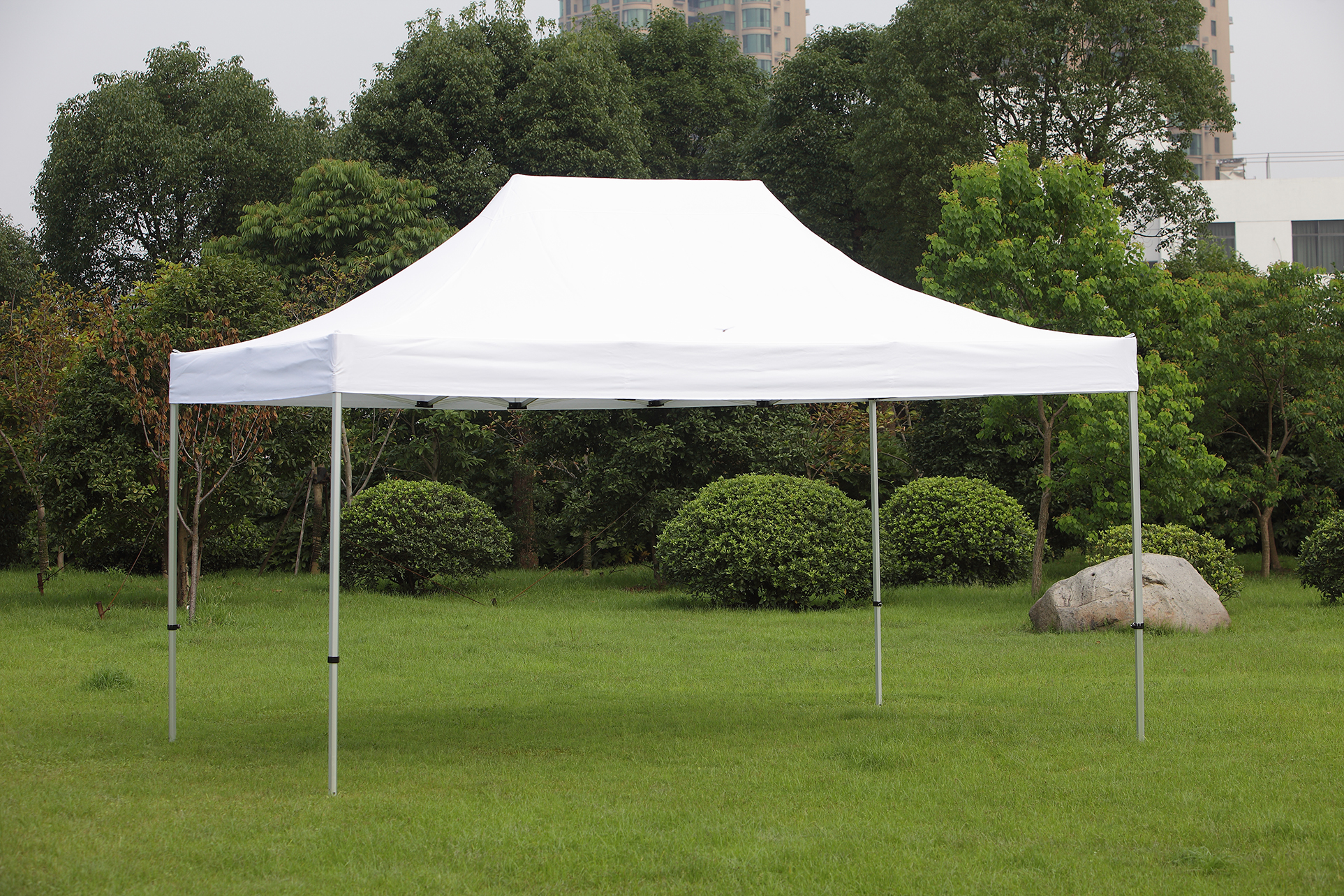 Folding Gazebo