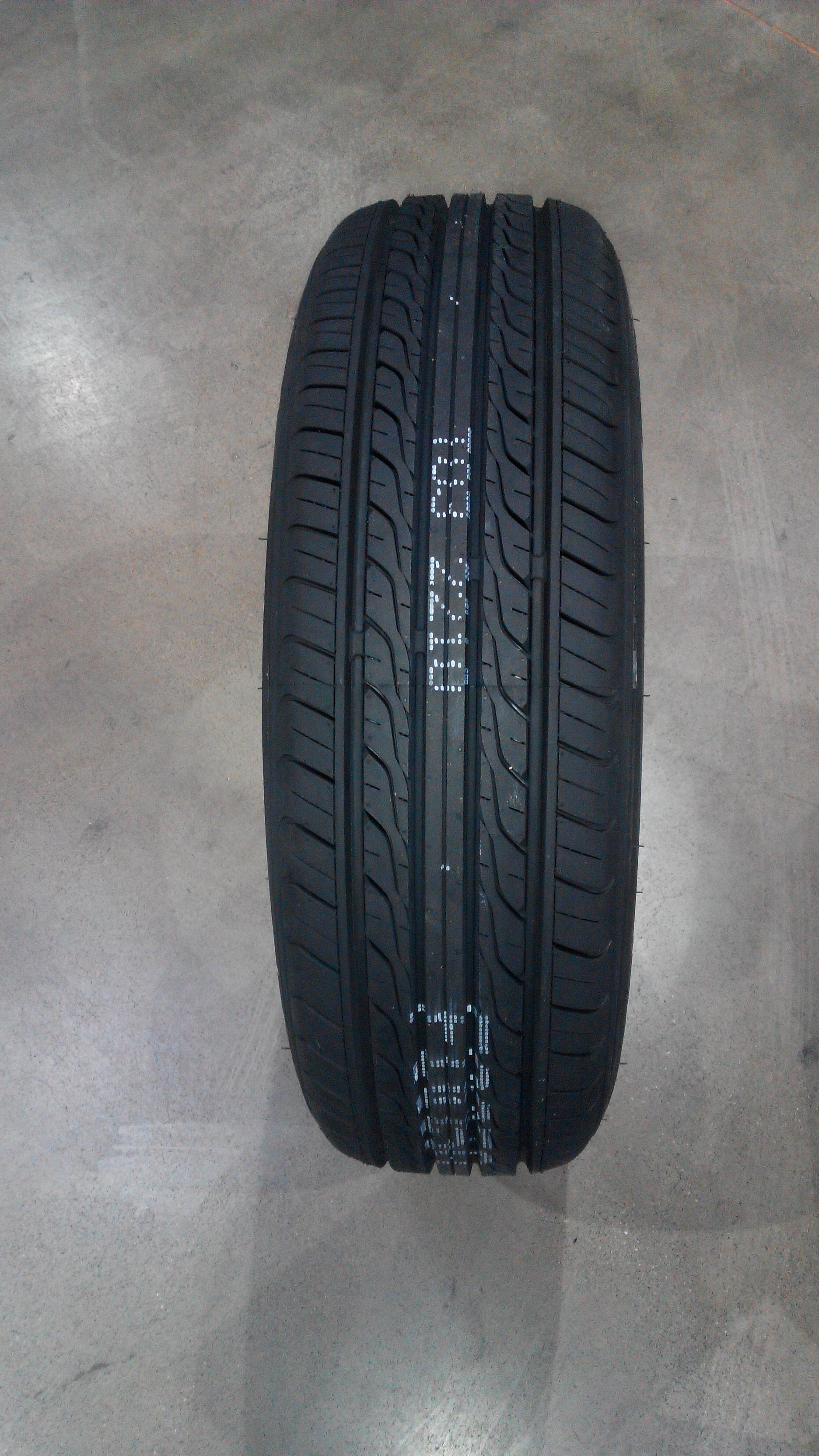 car tires