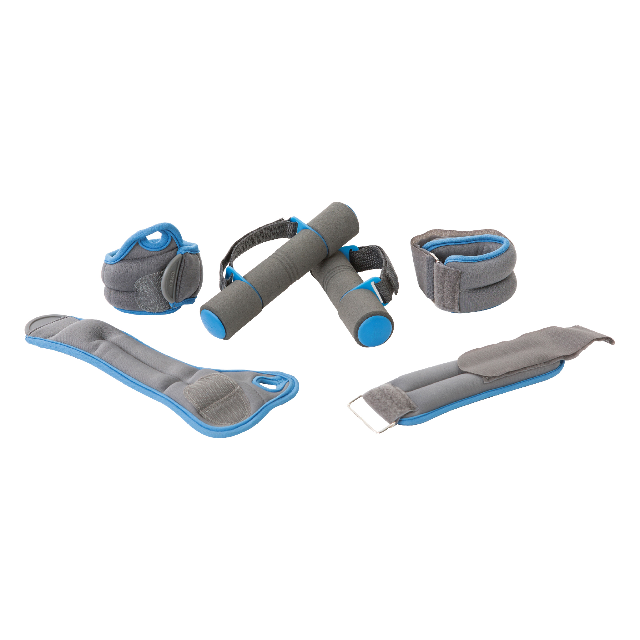 Soft Weight Set