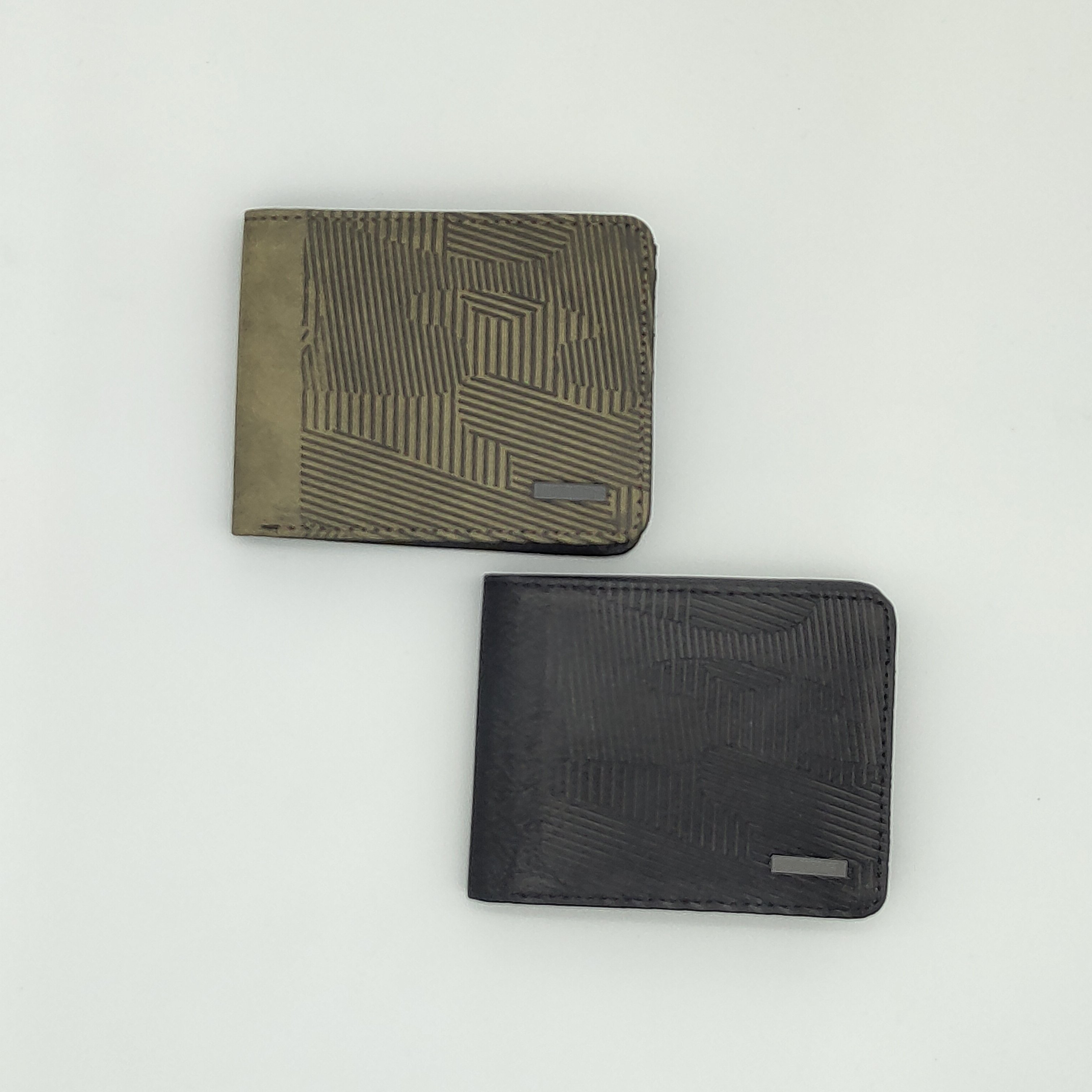 man wallet
