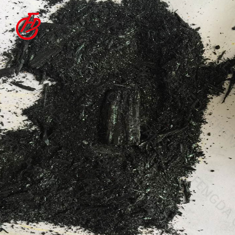 Ferric Chloride Anhydrous