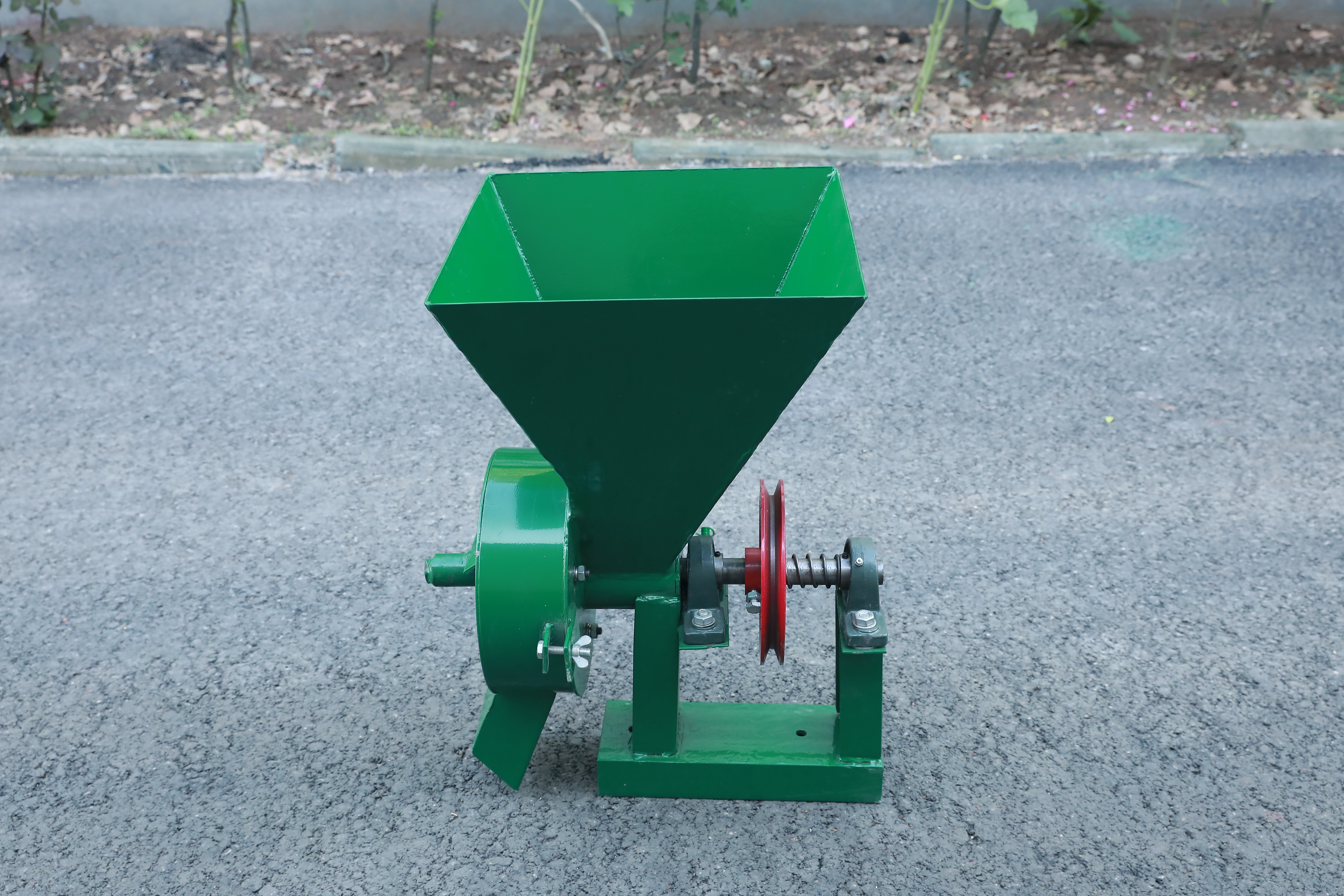 Disk Mill