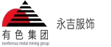 Henan Yongji Clothing Co., Ltd.