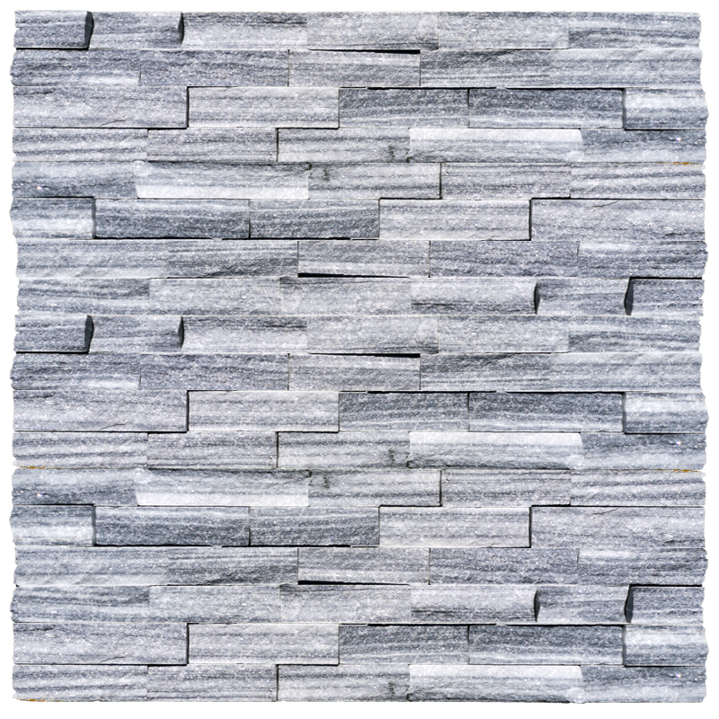 Natural Slate Stack Stone for Wall/Feature Wall Cladding