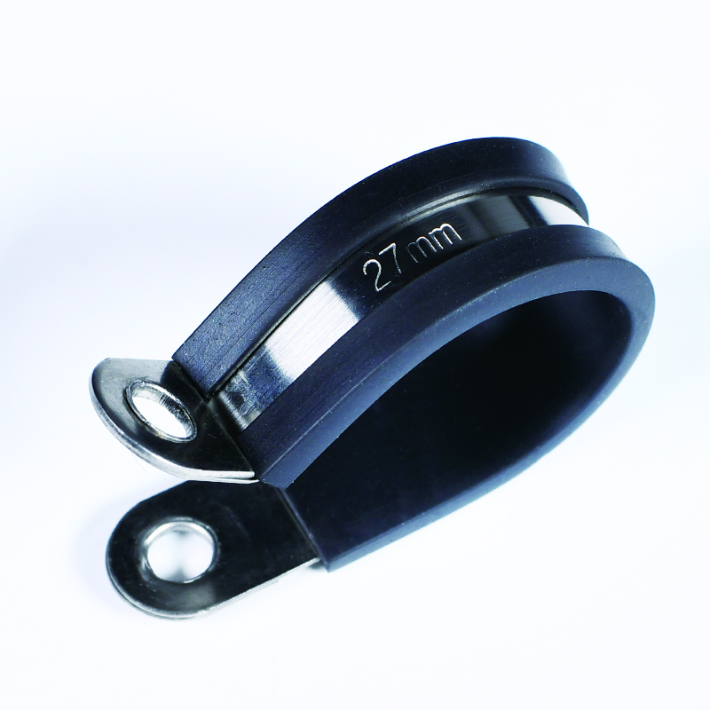 Fixing clamp