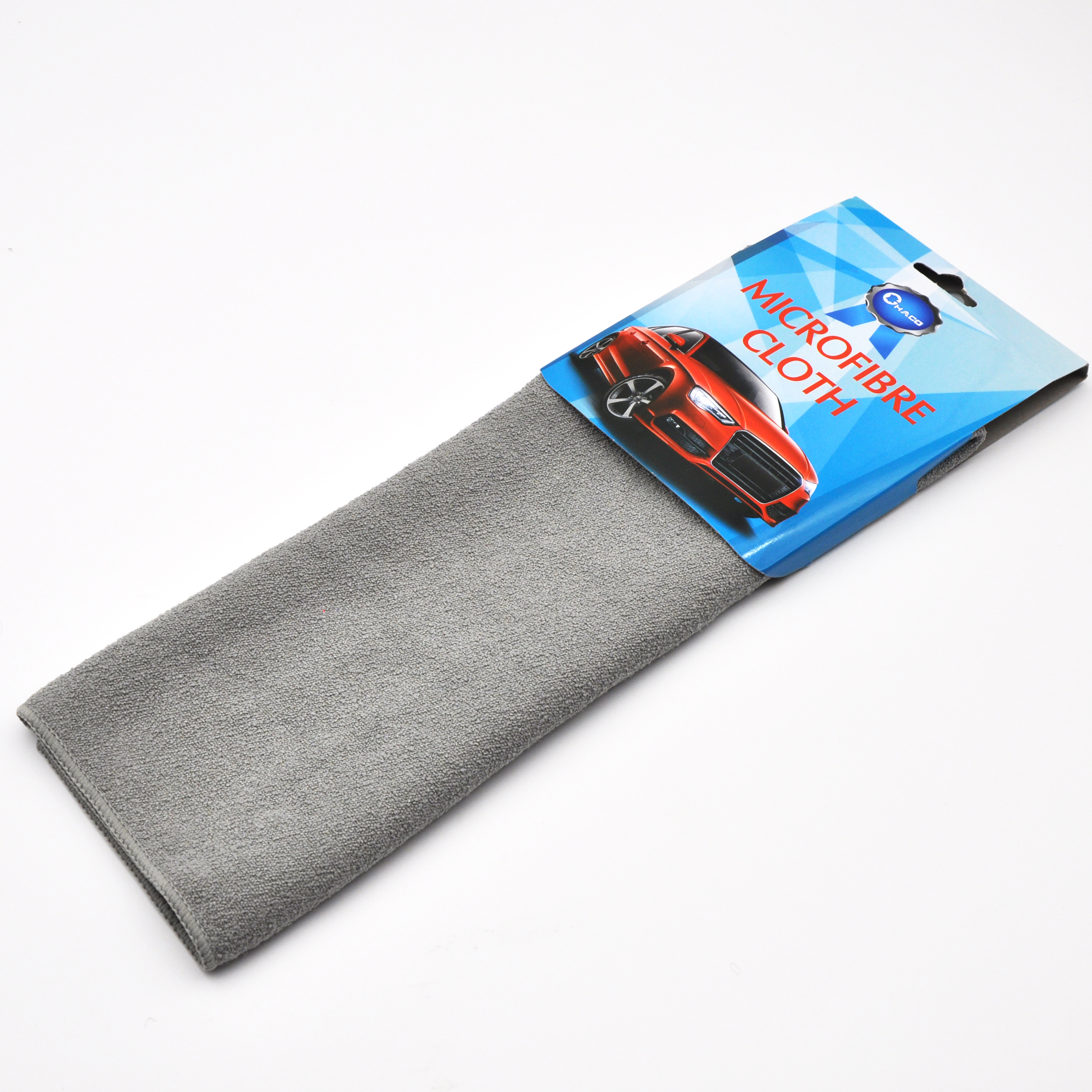Slub Woven