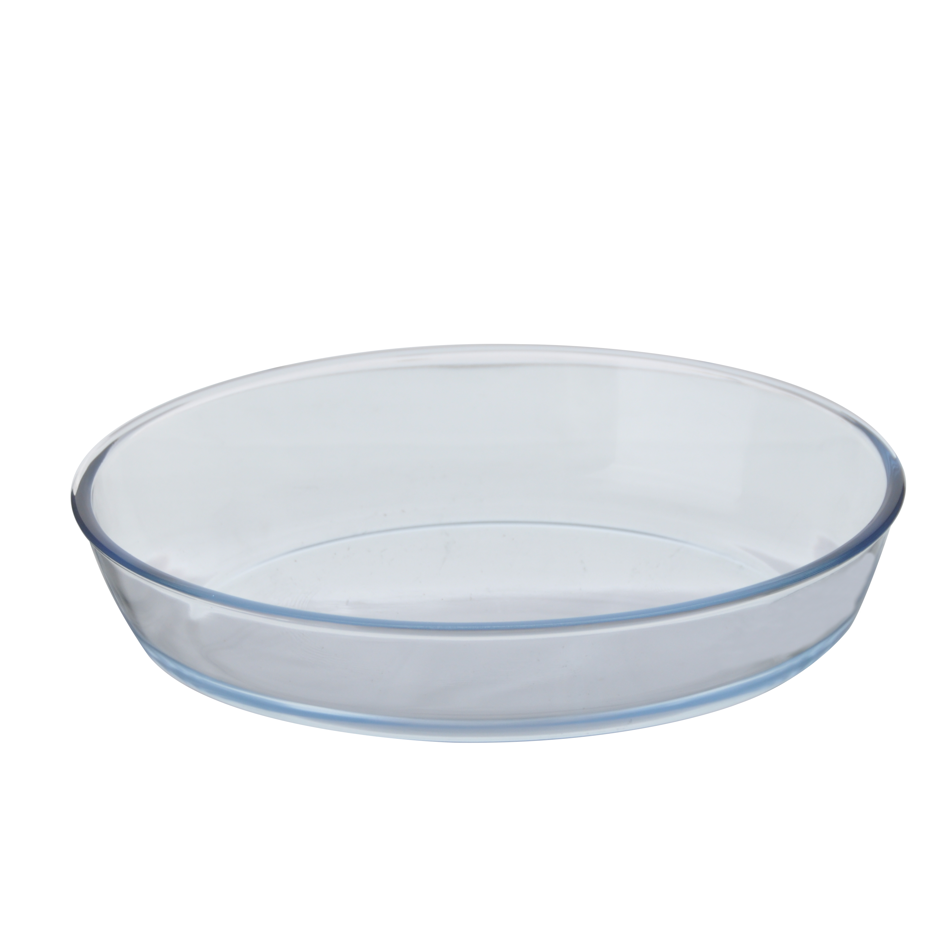 Baking tray