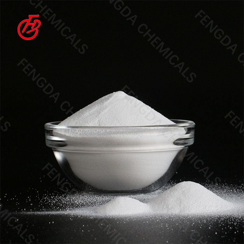Sodium Sulphate Anhydrous(SSA)