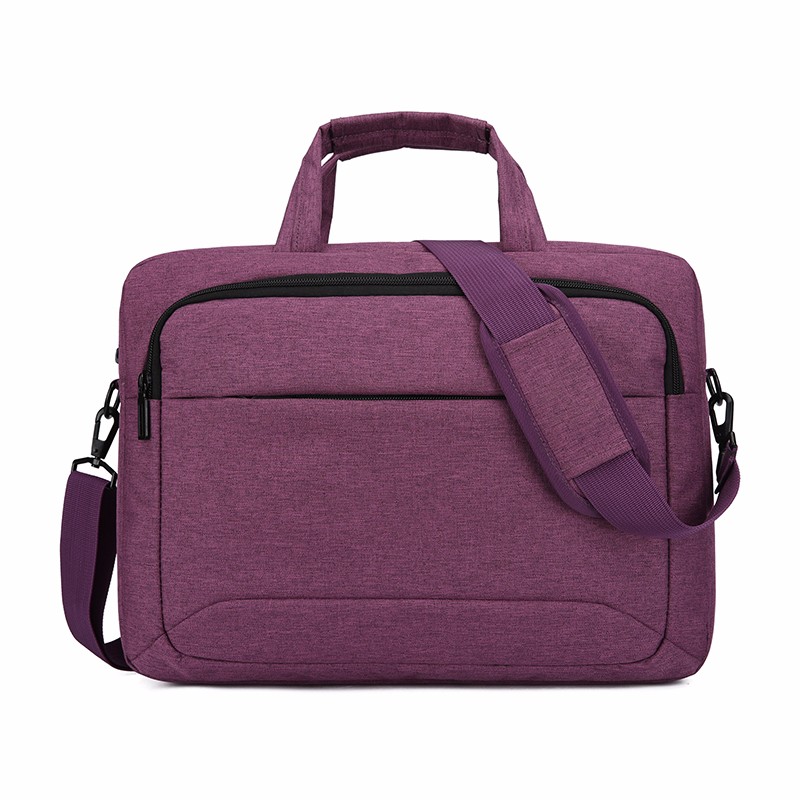 15.6inch waterproof laptop bag with strap
