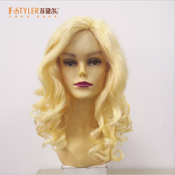 Fstyler wig Carnival Accessories Costumes Wigs 82106