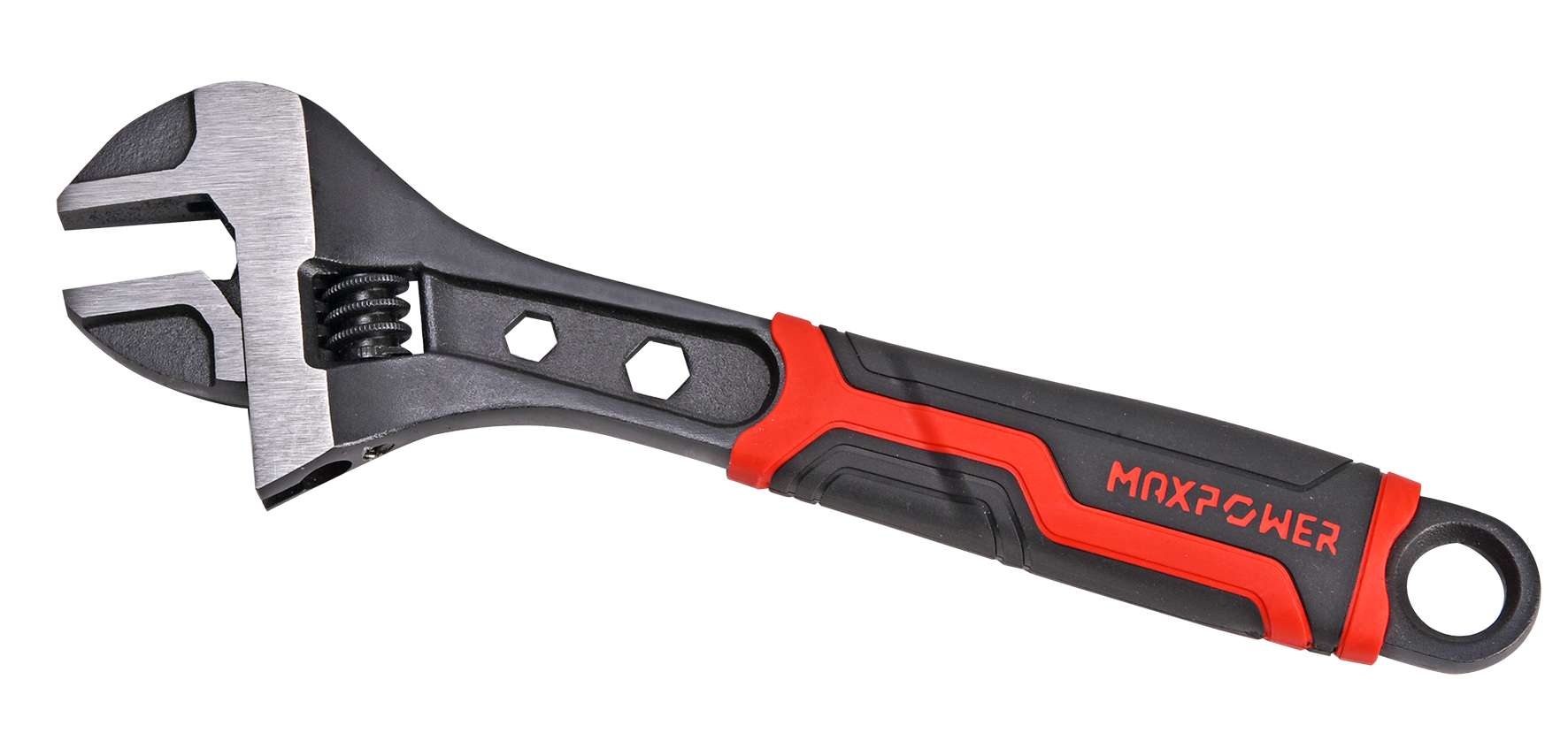 Adjustable wrench