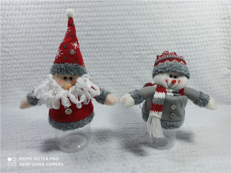 Christmas decorations