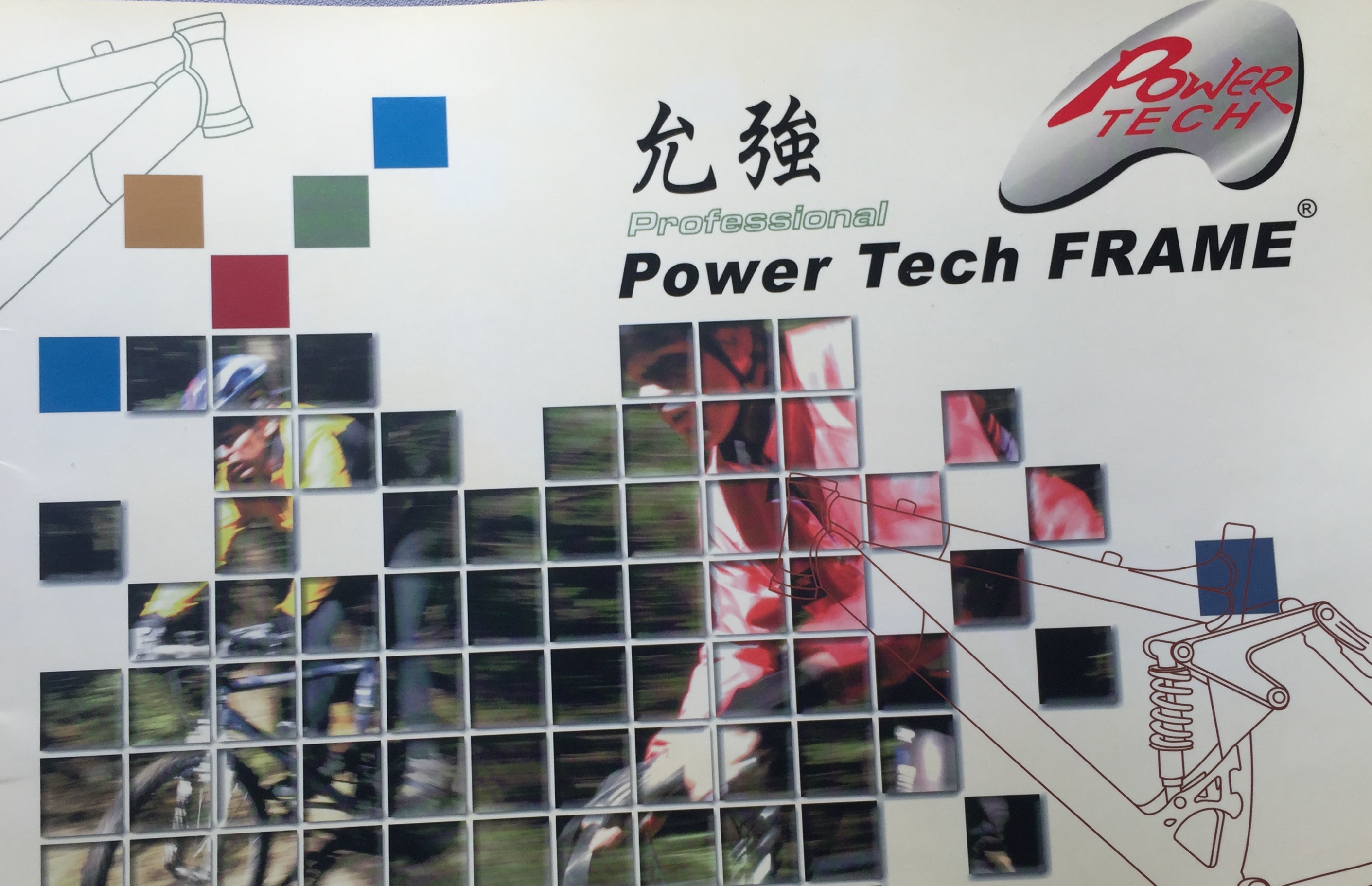 Yunqiang Hardware Products (Shenzhen) Co., Ltd.