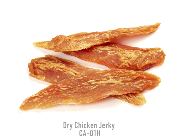 Dog Treats（Chicken Series）