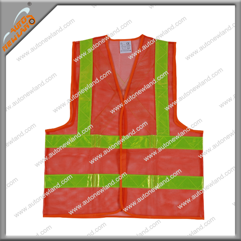 Reflective Vest