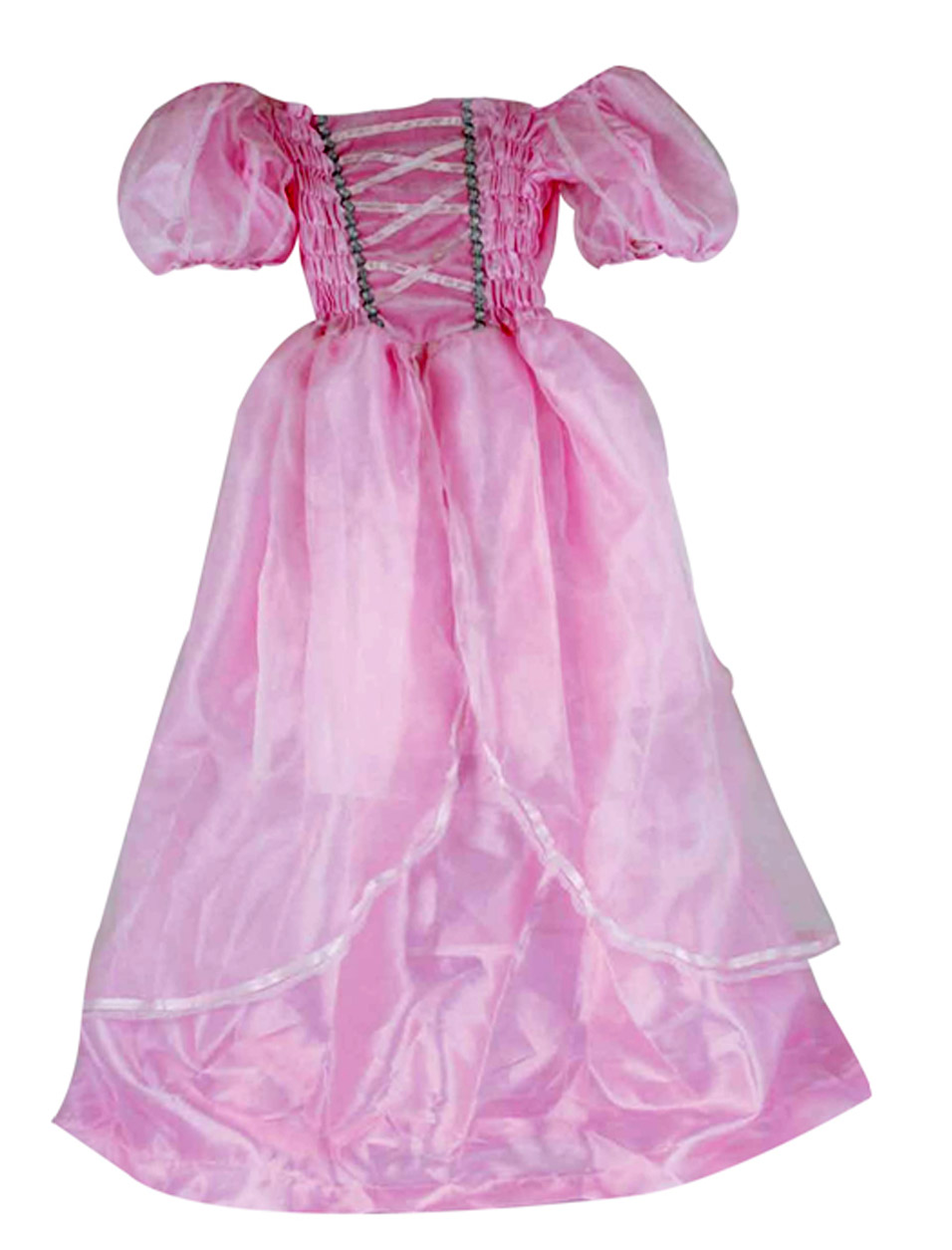 infant princess dress