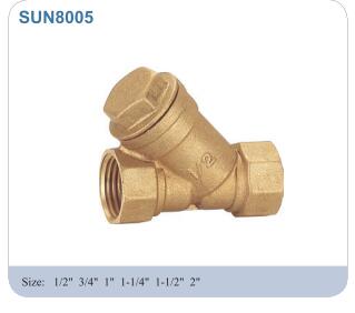 Brass Filter