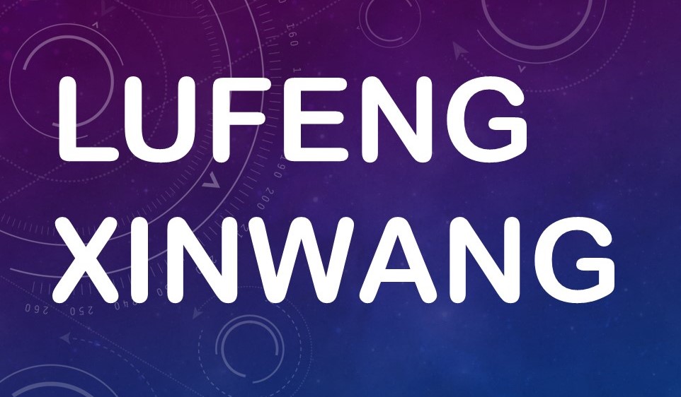 LUFENG XIN WANG GIFTS CO.,LTD