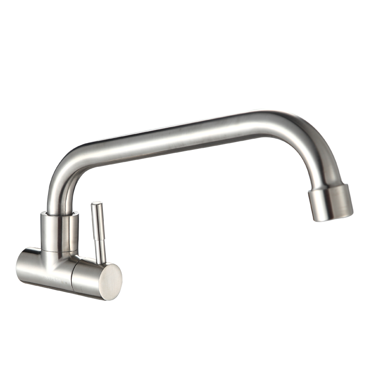 CH4634 Wall in faucet