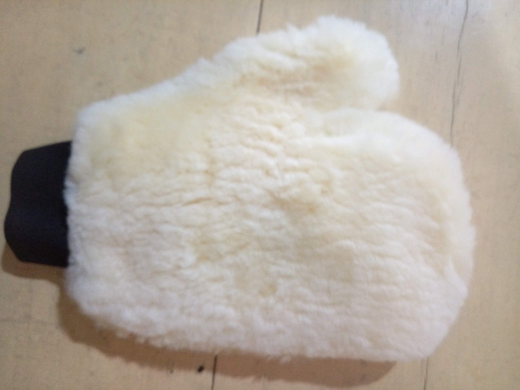 NANGONG SENSHENG FUR AND LEATHER CO.,LTD. – llanta de caucho 2