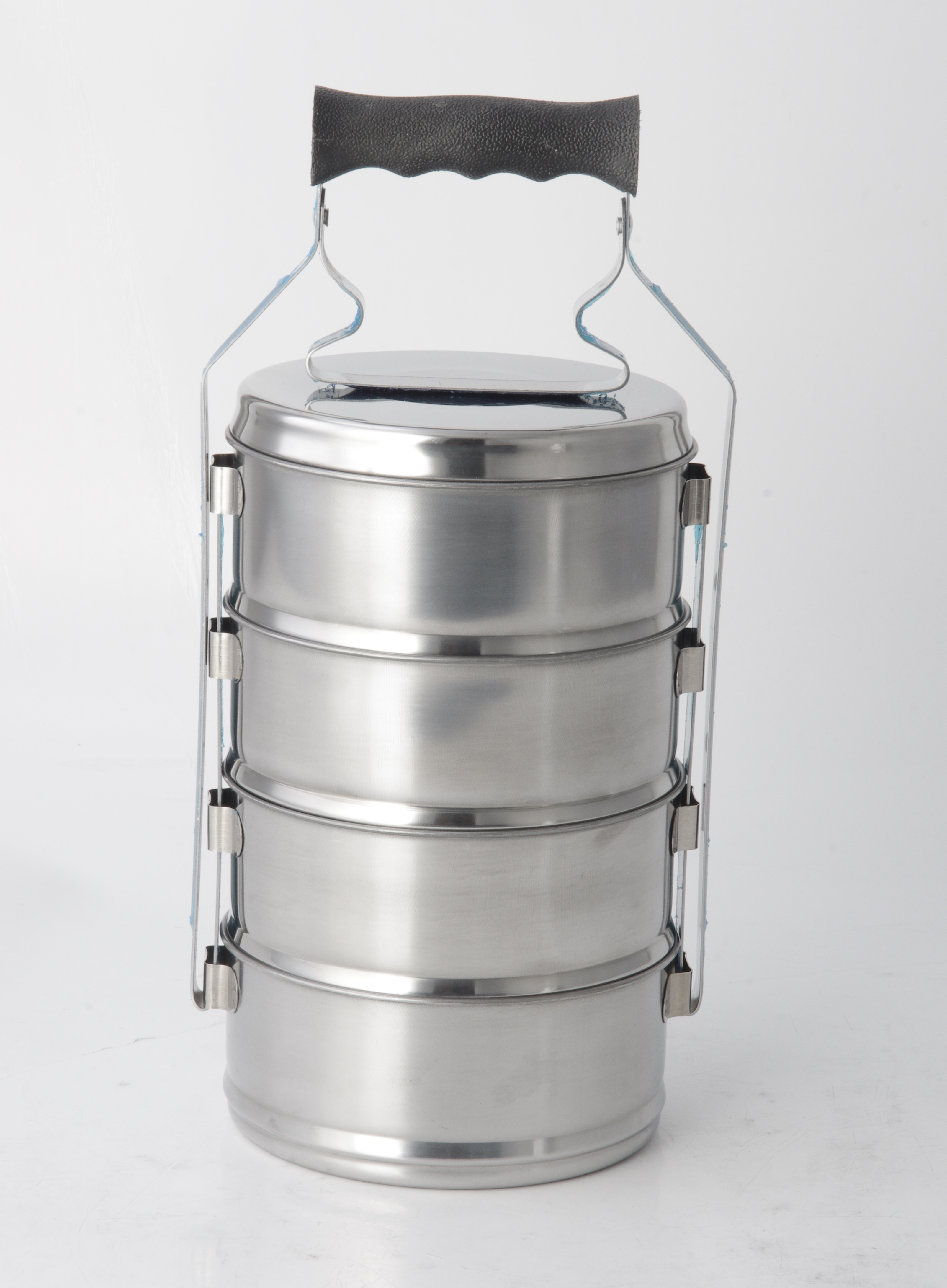 RGS-GG1221 Stainless steel magnetic food grid with sanded light inside