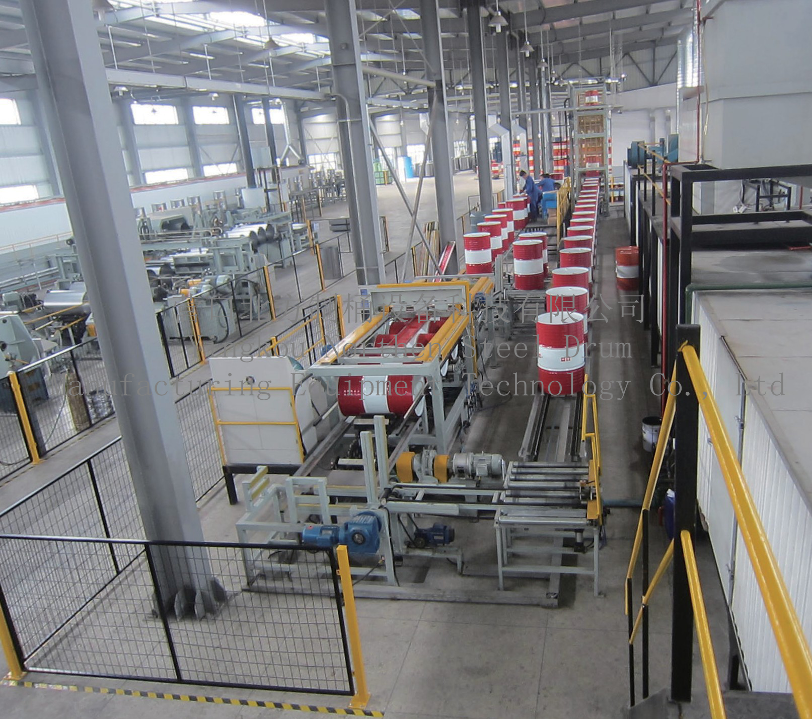 High Speed Silk Screen Painting Machine